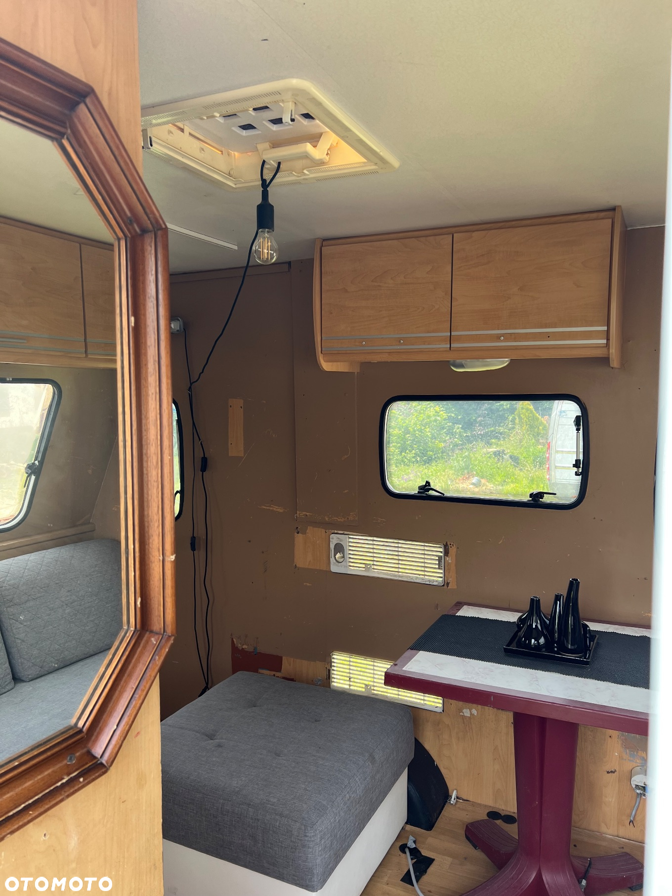 Caravelair Emeraude 450 2009r i inne Fendt  620 -Larimar 650 @ LMC 560@ Tabbert  655 - 10