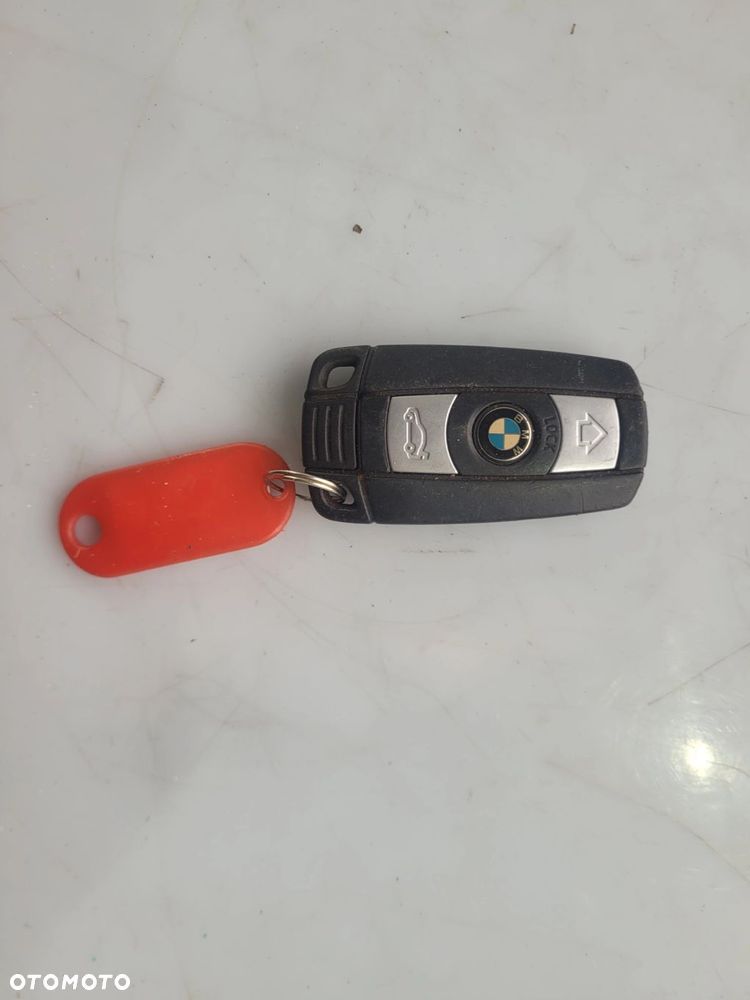 ZESTAW STARTOWY BMW E63 N62B48 N62 4.8B 7582306 - 8