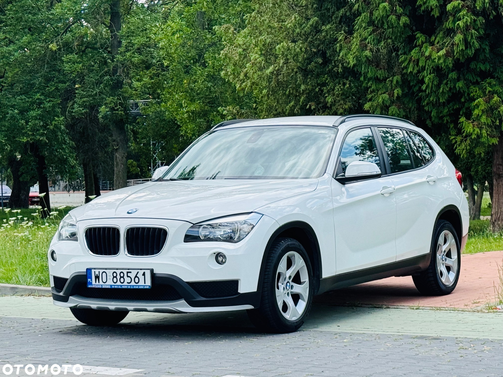 BMW X1 xDrive18d - 10