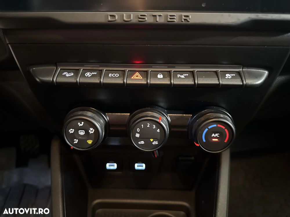 Dacia Duster - 19