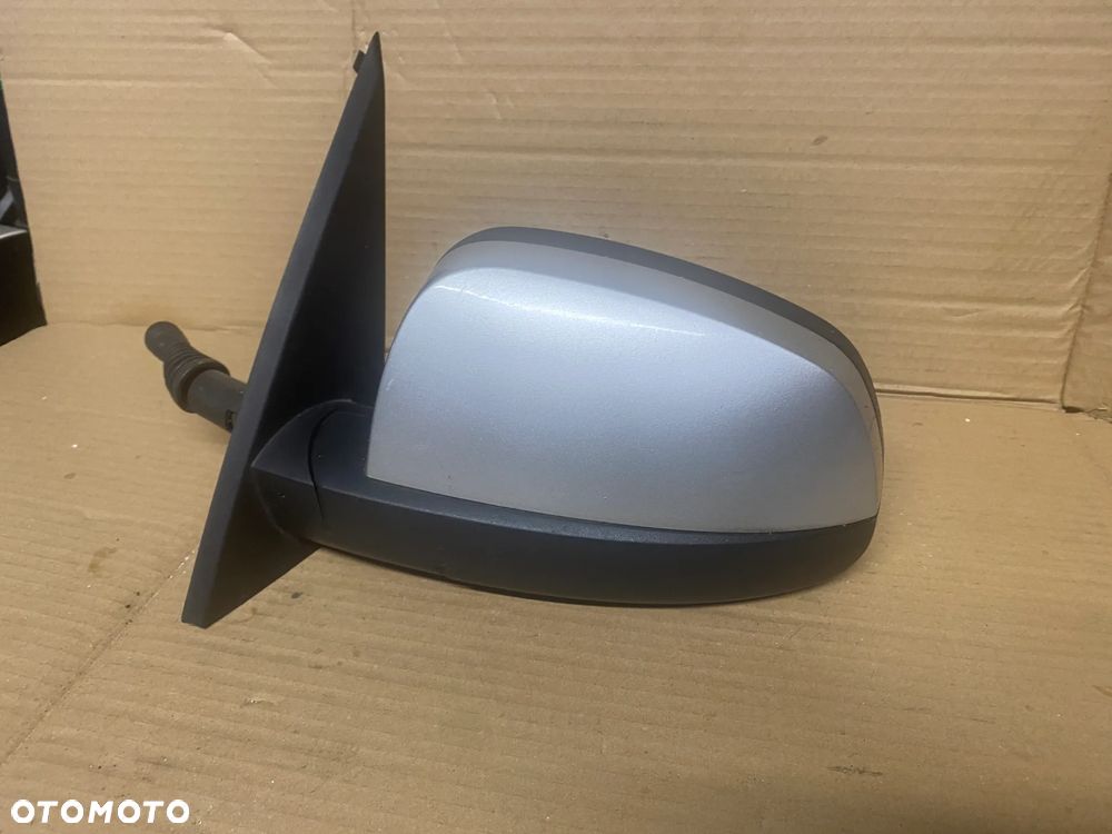LUSTERKO LEWE OPEL MERIVA A 13113472 - 3