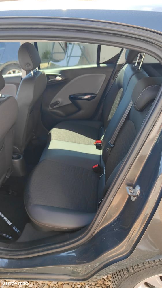 Opel Corsa - 9
