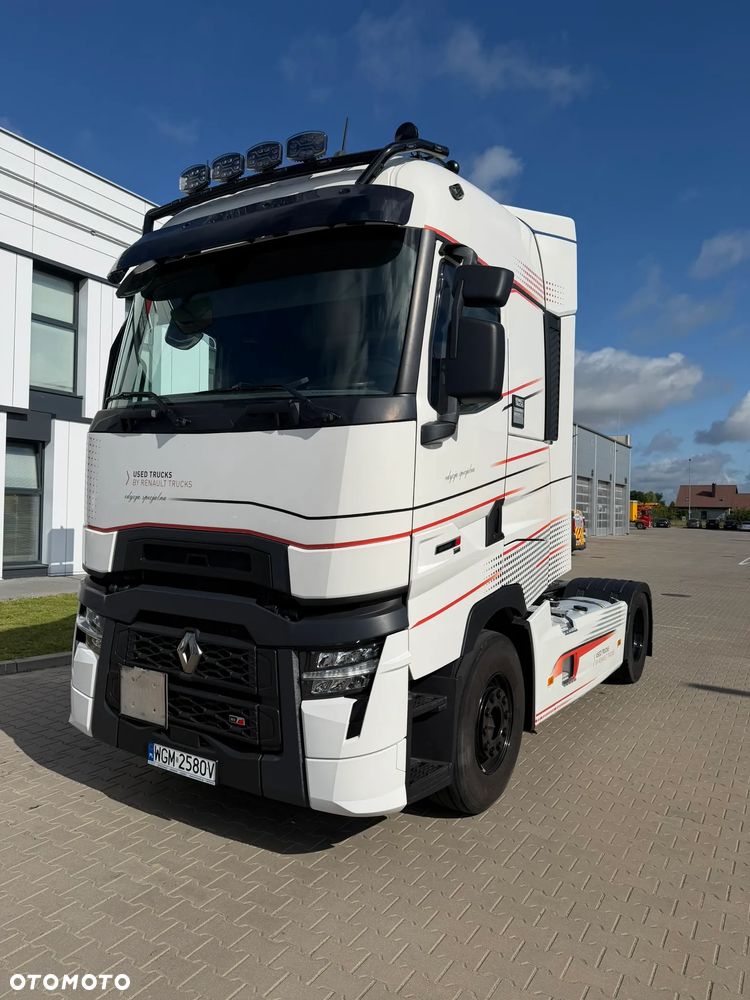Renault T-HIGH 480TC - 17