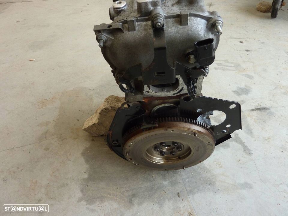 Motor ALFA ROMEO MITO 1.4L 78 CV - 955A1000 - 1