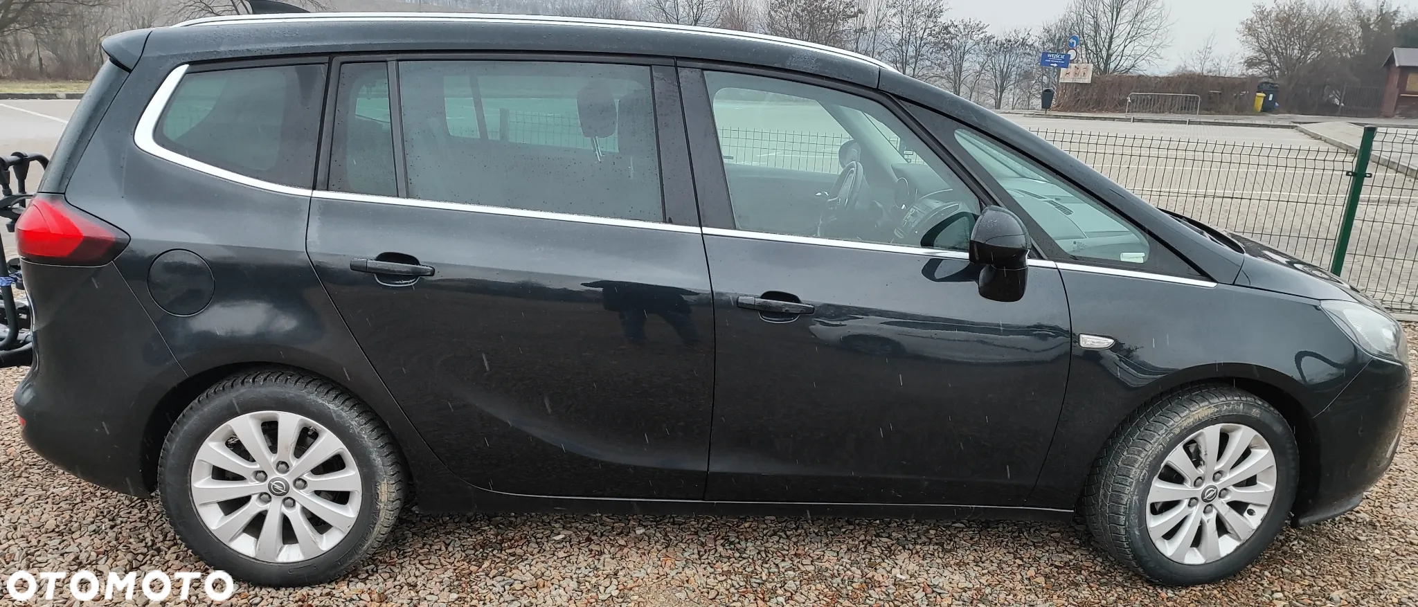 Opel Zafira - 30