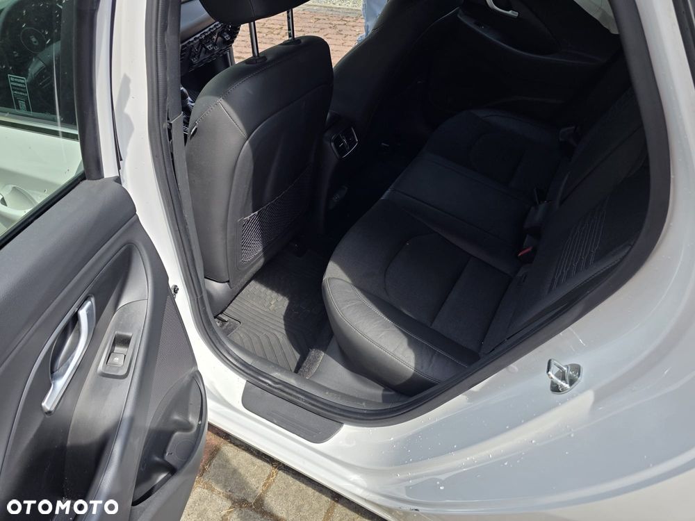 Hyundai i30 1.5 T-GDI 48V Smart Plus DCT - 14