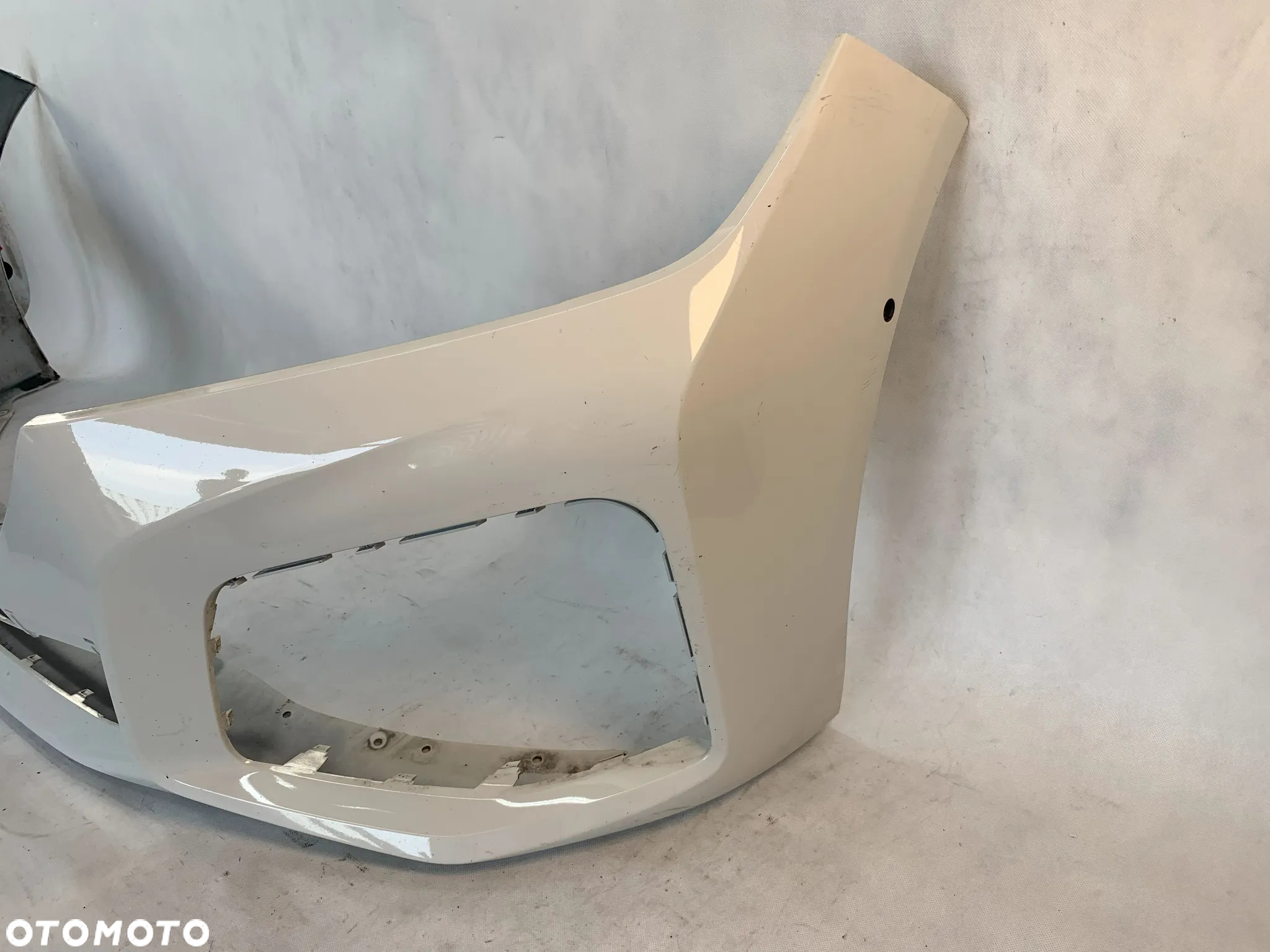 Image BMW 7 VII G11 G12 M-Package FL 19r PDC Přední nárazník m Package Lift 2019 - 511807985