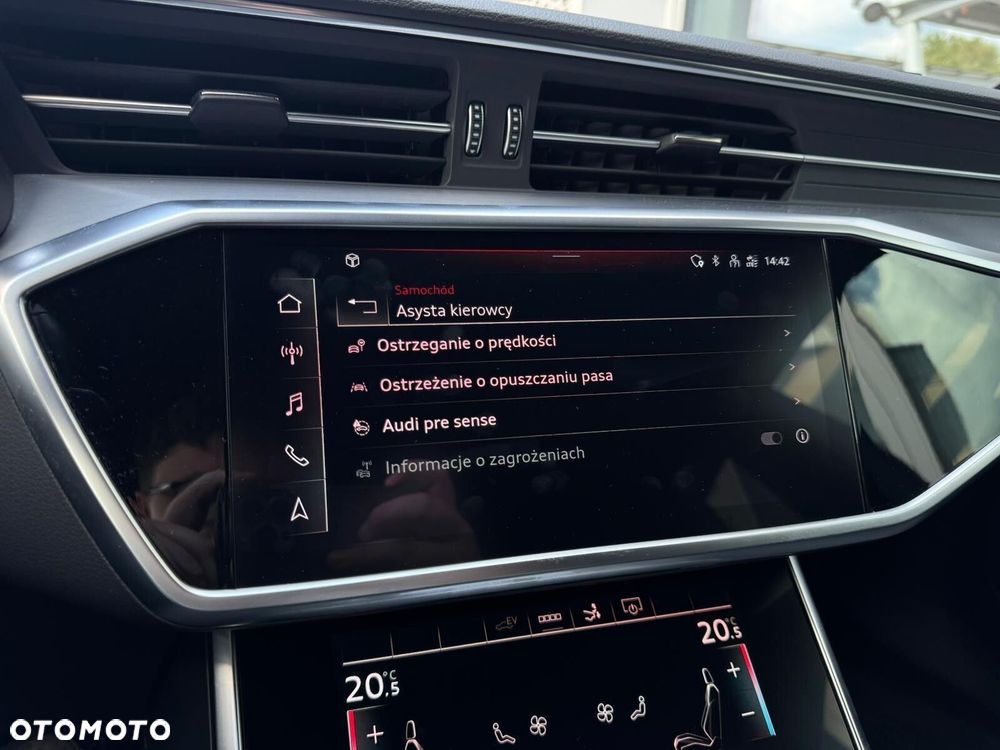 Audi A7 Sportback - 21
