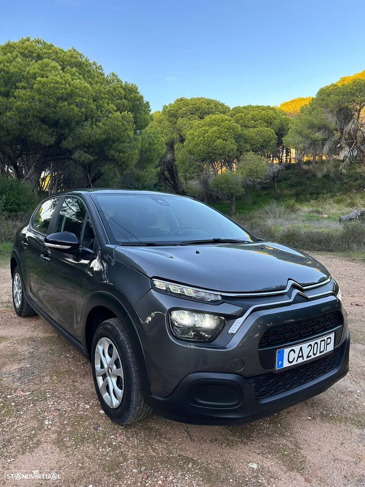 Citroën C3 - 2