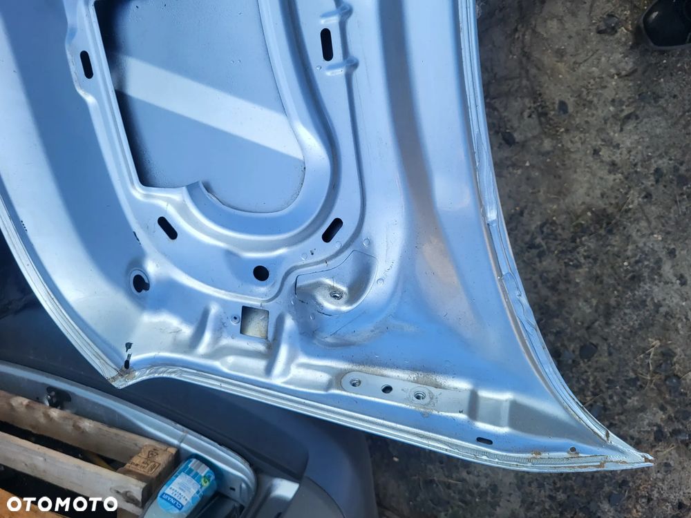 Maska VW T5 LIFT 10-15 - 8