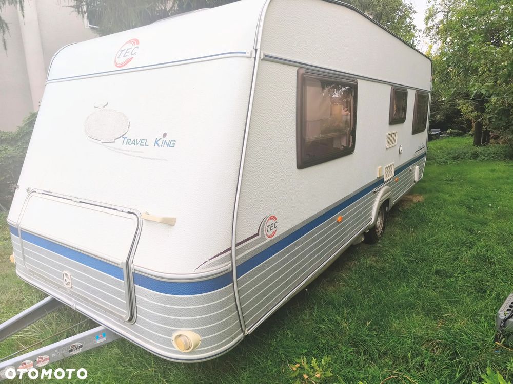 TEC Travel King 535 TE - 2
