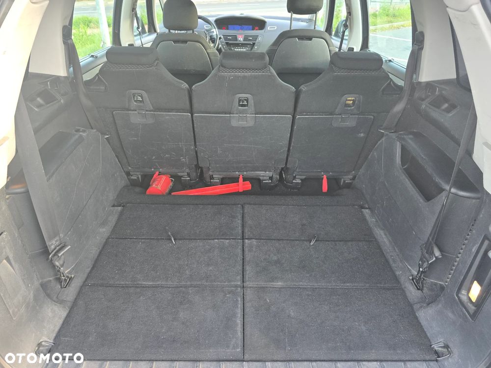 Citroën C4 Picasso - 6