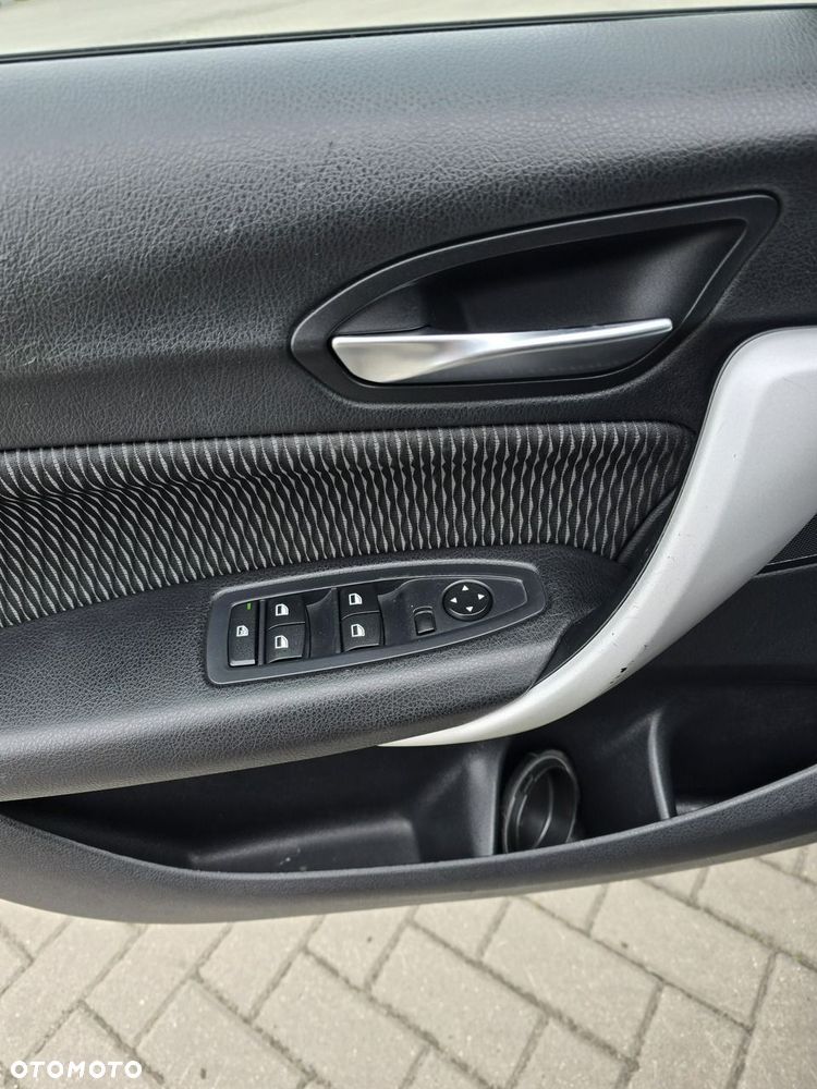 BMW Seria 1 - 11