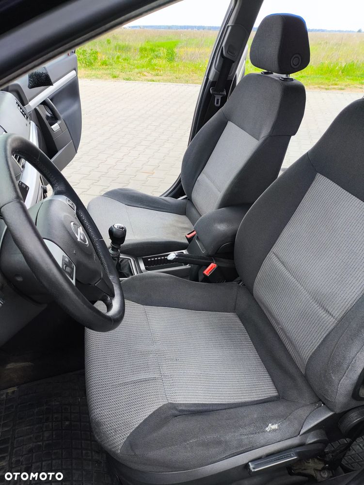 Opel Vectra 1.9 CDTI Elegance - 13