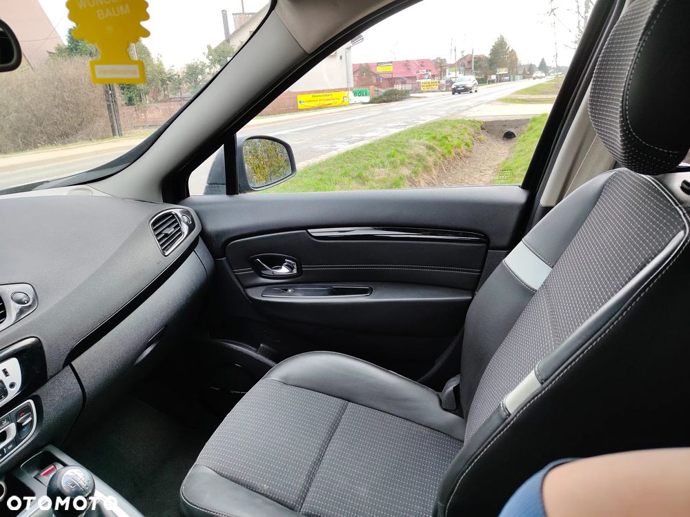 Renault Scenic 1.6 dCi Energy Bose Edition - 25