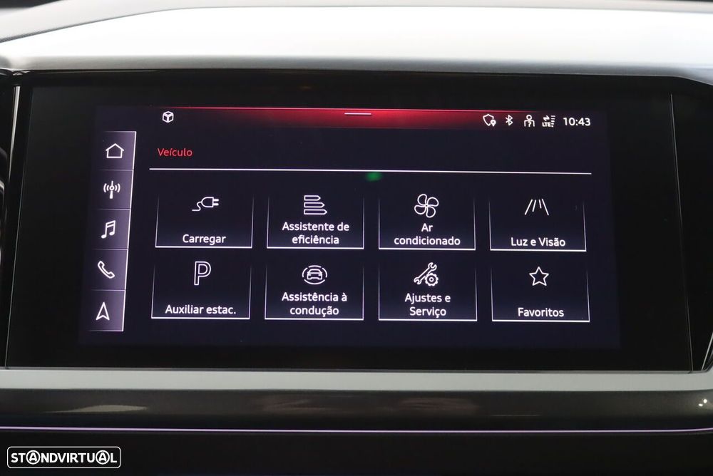 Audi Q4 e-tron 45 82 kWh SE Business Plus - 27