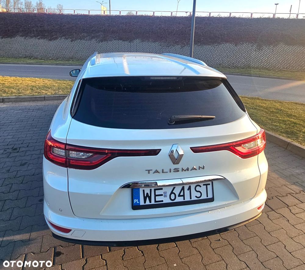 Renault Talisman - 3