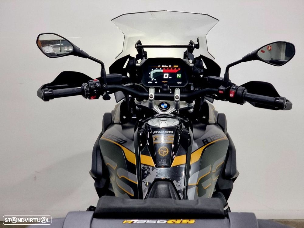 BMW R 1250 GS 1250 GS Exclusive - 9