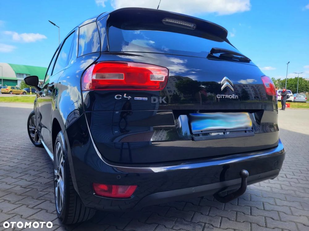 Citroën C4 Picasso 2.0 BlueHDi Intensive - 19