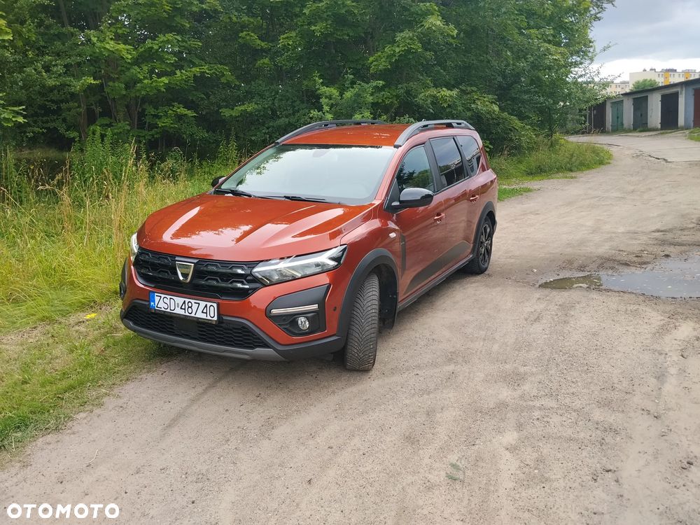 Dacia Jogger 1.0 TCe Extreme 7os - 10