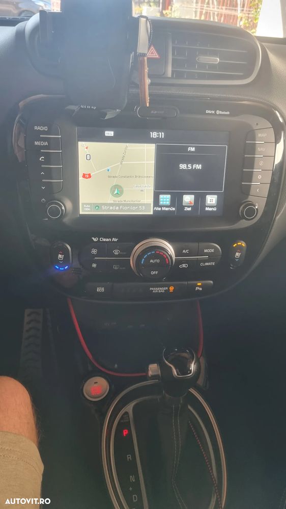 Kia Soul - 4