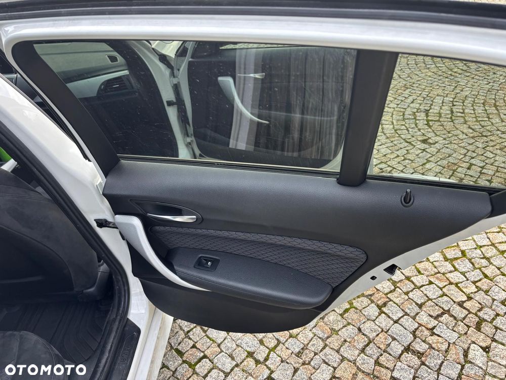 BMW Seria 1 114d M Sport - 20