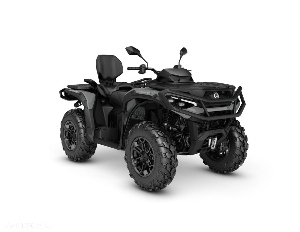 Can-Am Outlander - 2