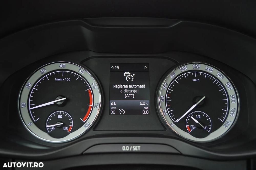 Skoda Kodiaq 2.0 TSI DSG 4X4 Style - 10