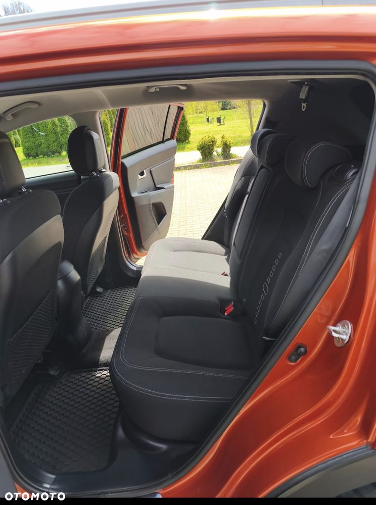 Kia Sportage 1.6 GDI 2WD Spirit - 7