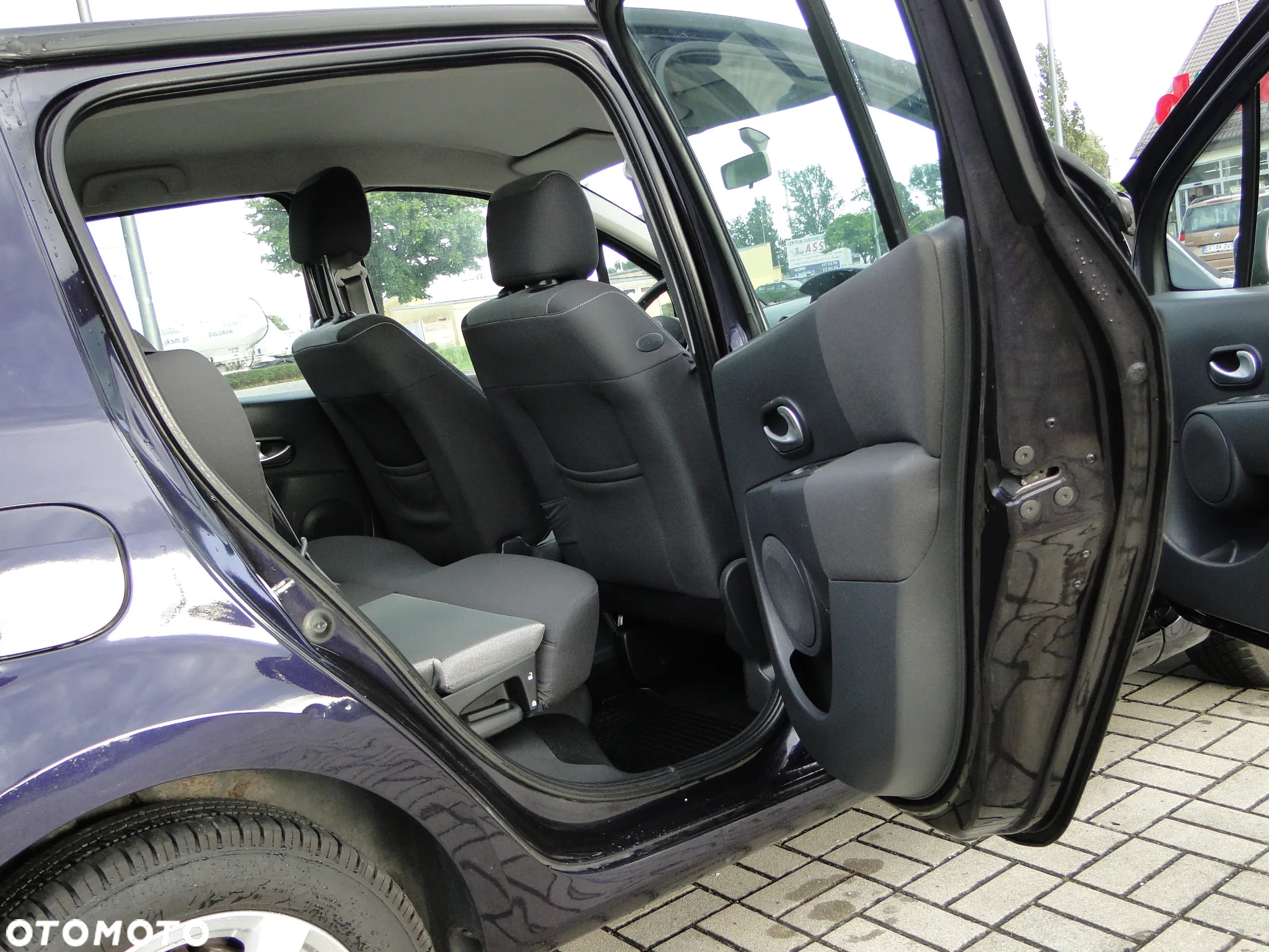 Renault Modus 1.2 16V Exception - 11