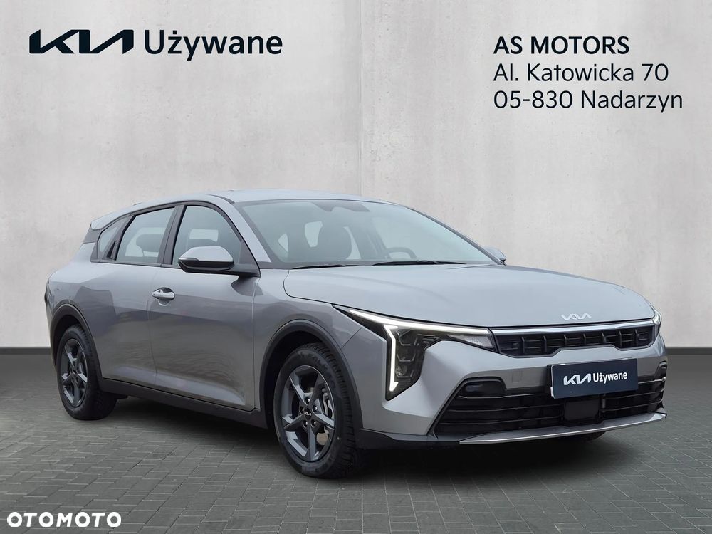 Kia K4 1.6 T-GDI M - 8