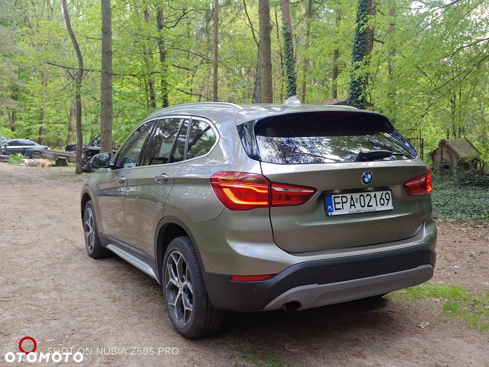 BMW X1 - 4