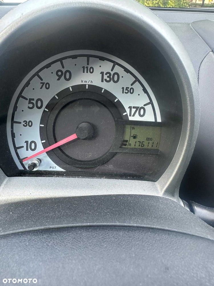 Toyota Aygo - 7