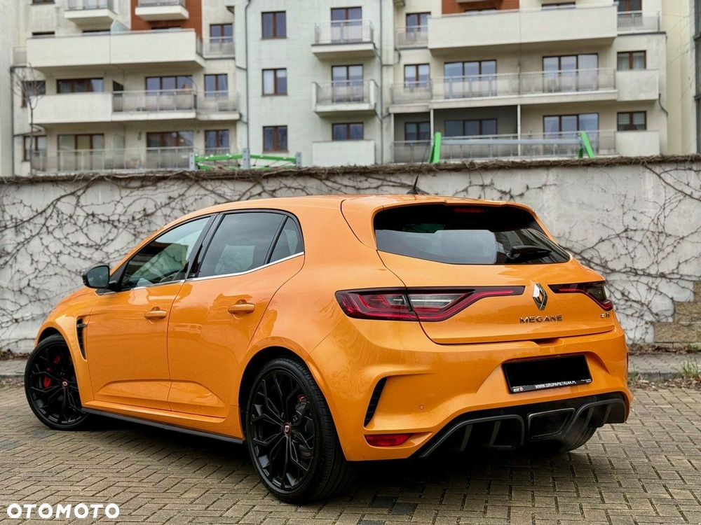 Renault Megane 1.8 TCe R.S - 2