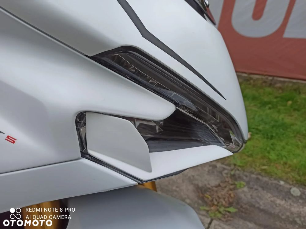 Ducati SuperSport - 12