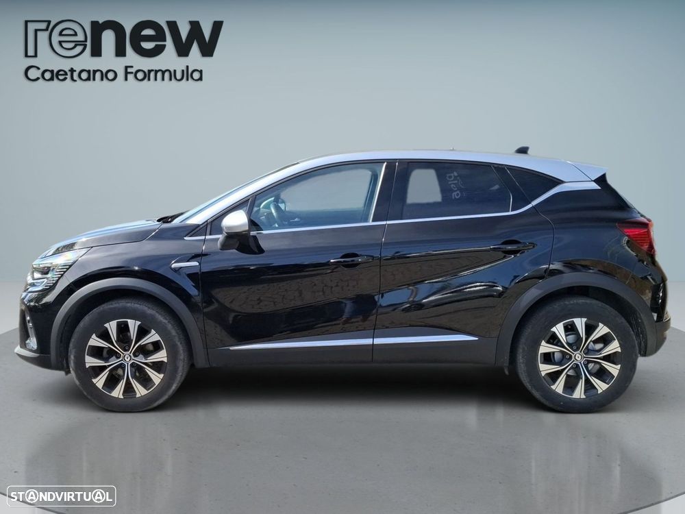 Renault Captur 1.0 TCe Techno - 5