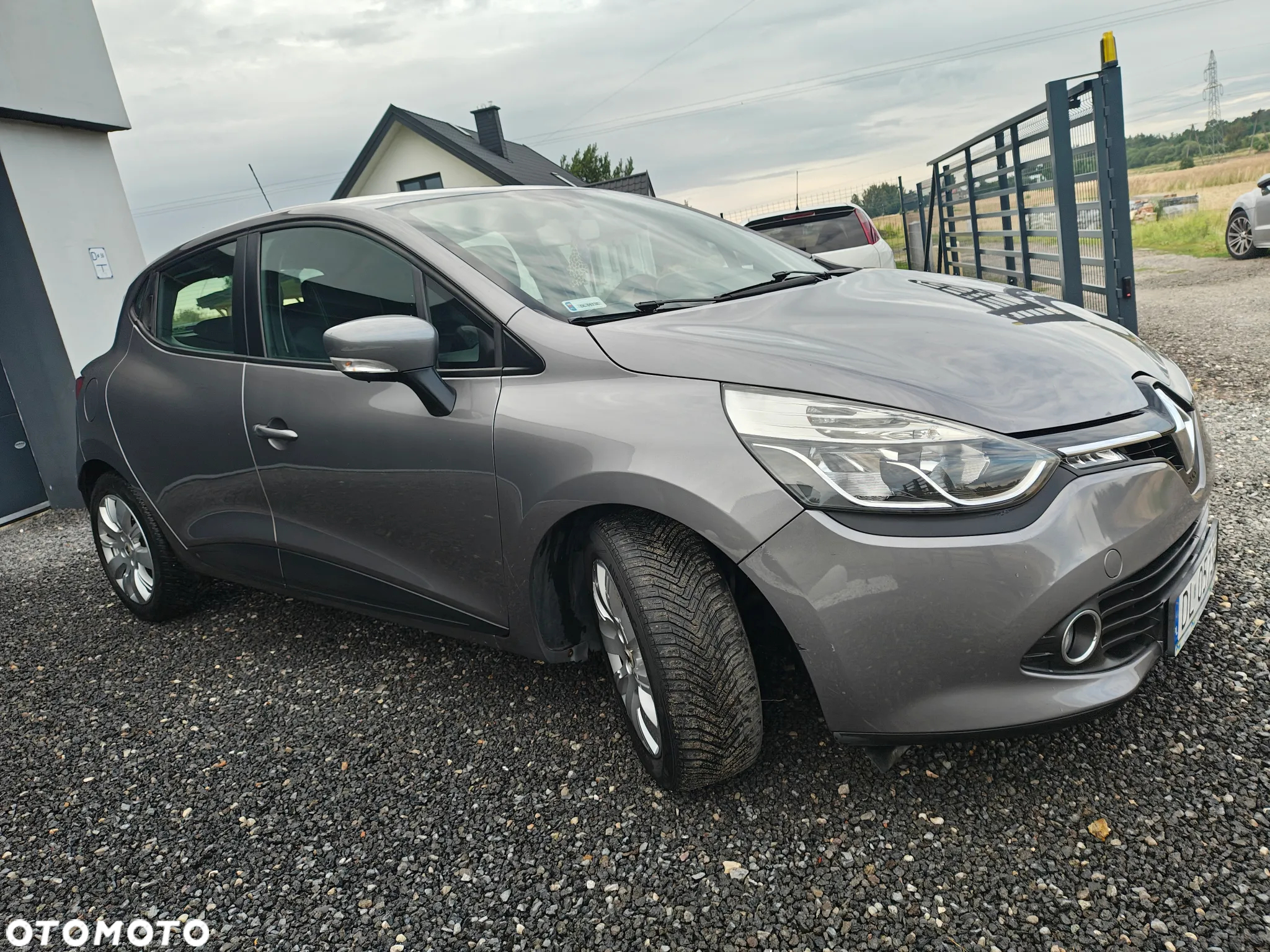 Renault Clio 0.9 Energy TCe Dynamique - 4