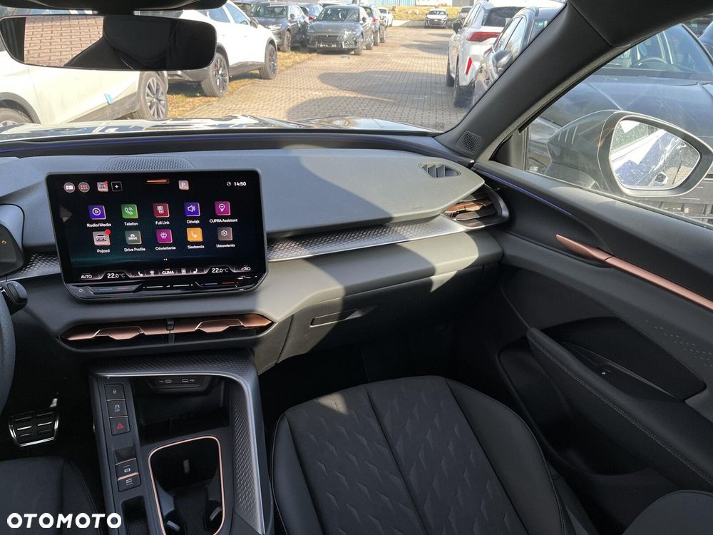 Cupra Terramar - 37