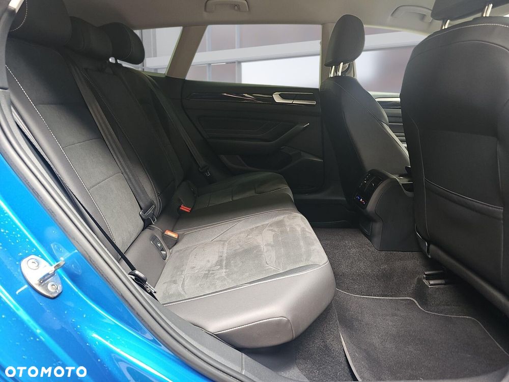 Volkswagen Arteon Shooting Brake 2.0 TSI Elegance DSG - 12