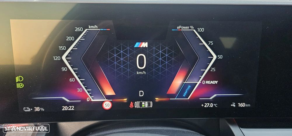 BMW i5 eDrive40 Pack Desportivo M Pro - 28