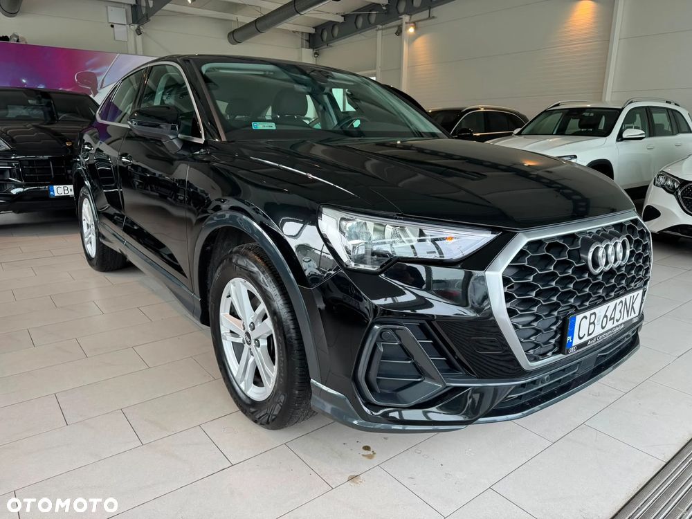 Audi Q3 - 4