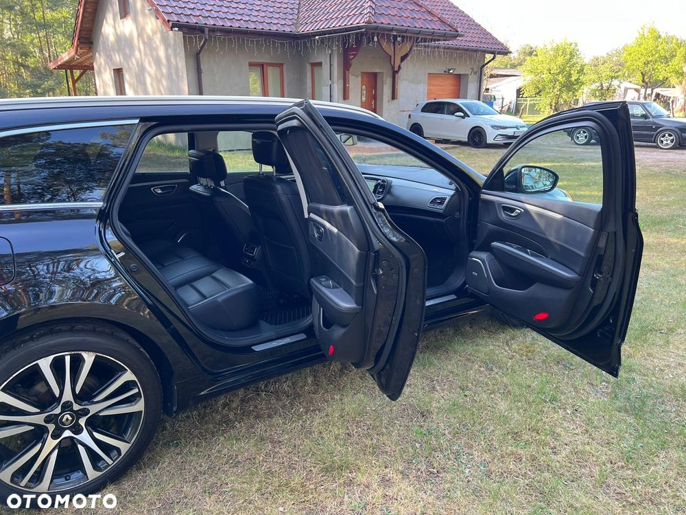 Renault Talisman TCe 225 EDC GPF INITIALE PARIS - 13