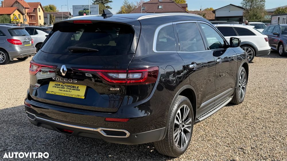 Renault Koleos - 13