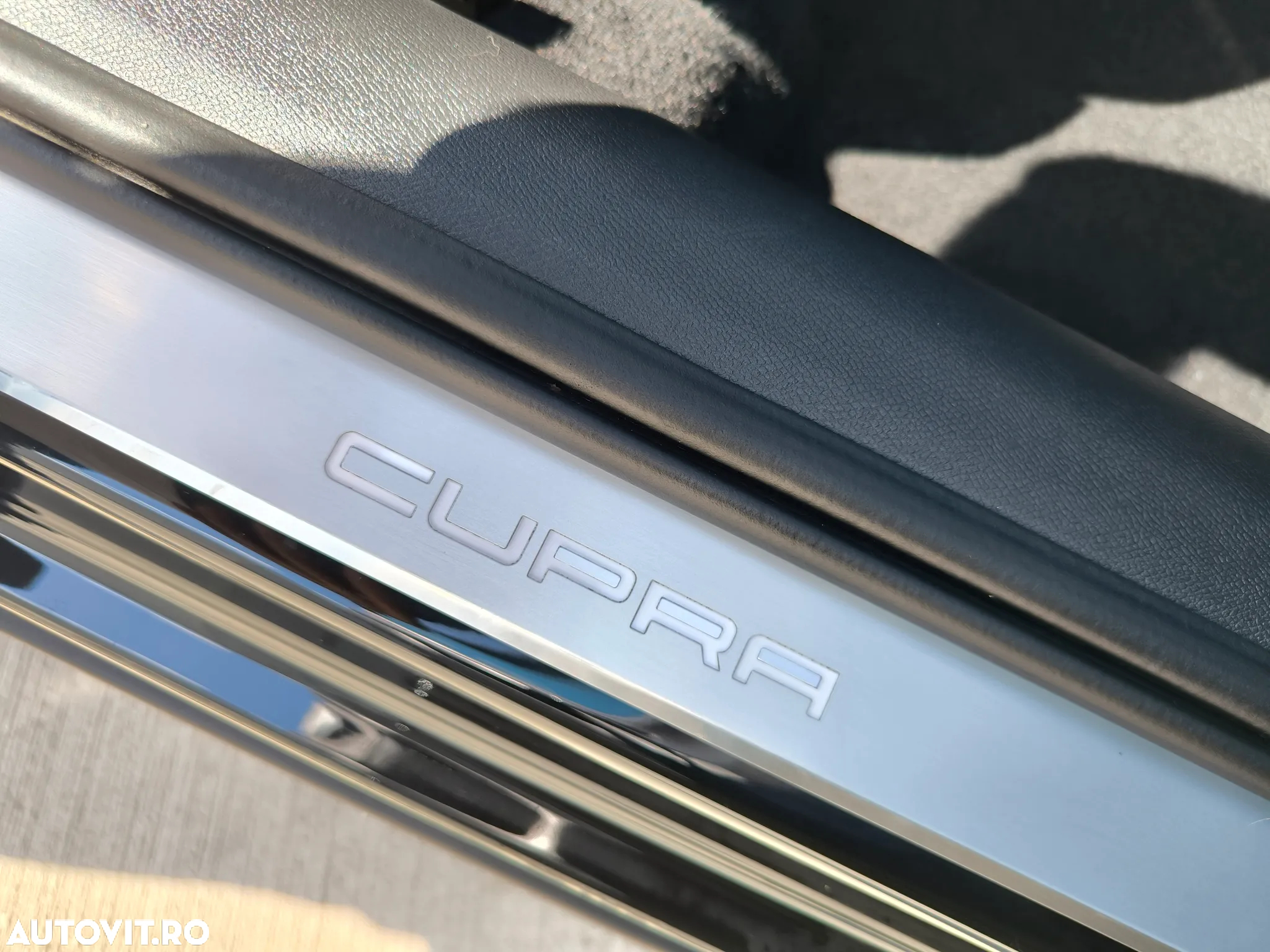 Cupra Formentor VZ 1.4 e-Hybrid DSG Priority - 12