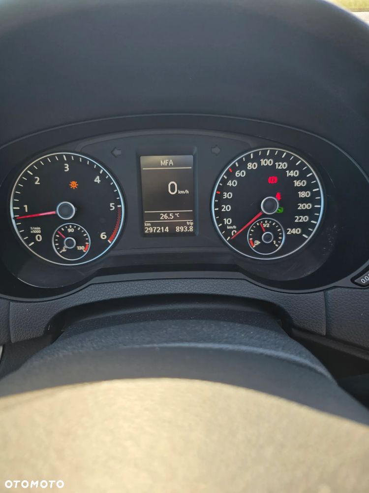 Volkswagen Sharan 2.0 TDI Highline DSG - 15