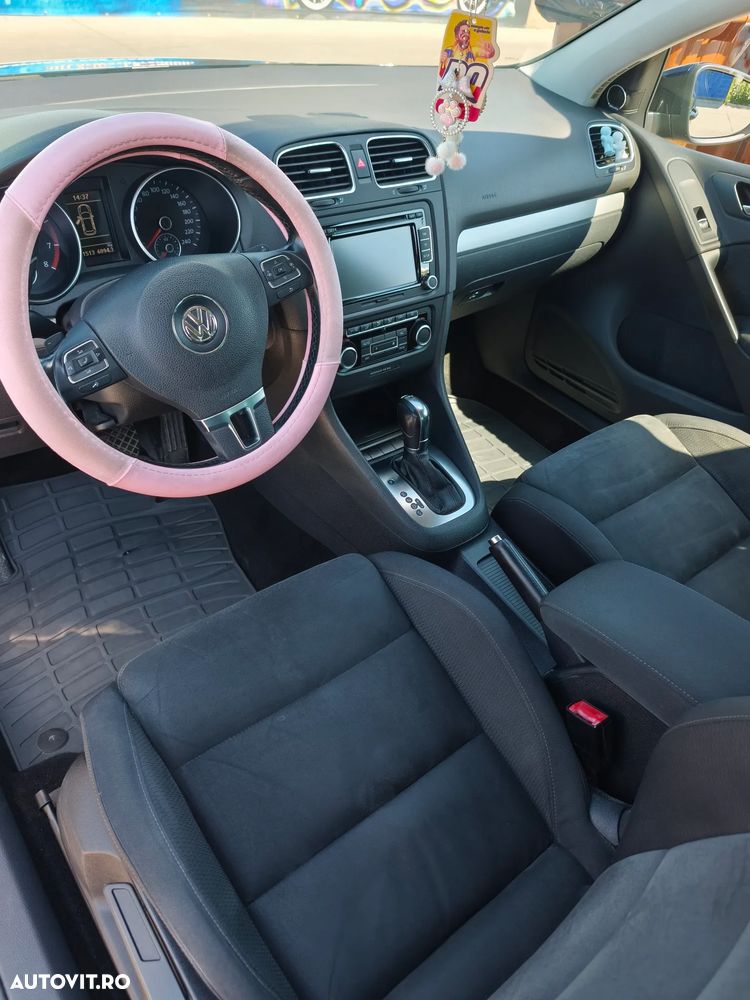 Volkswagen Golf - 2