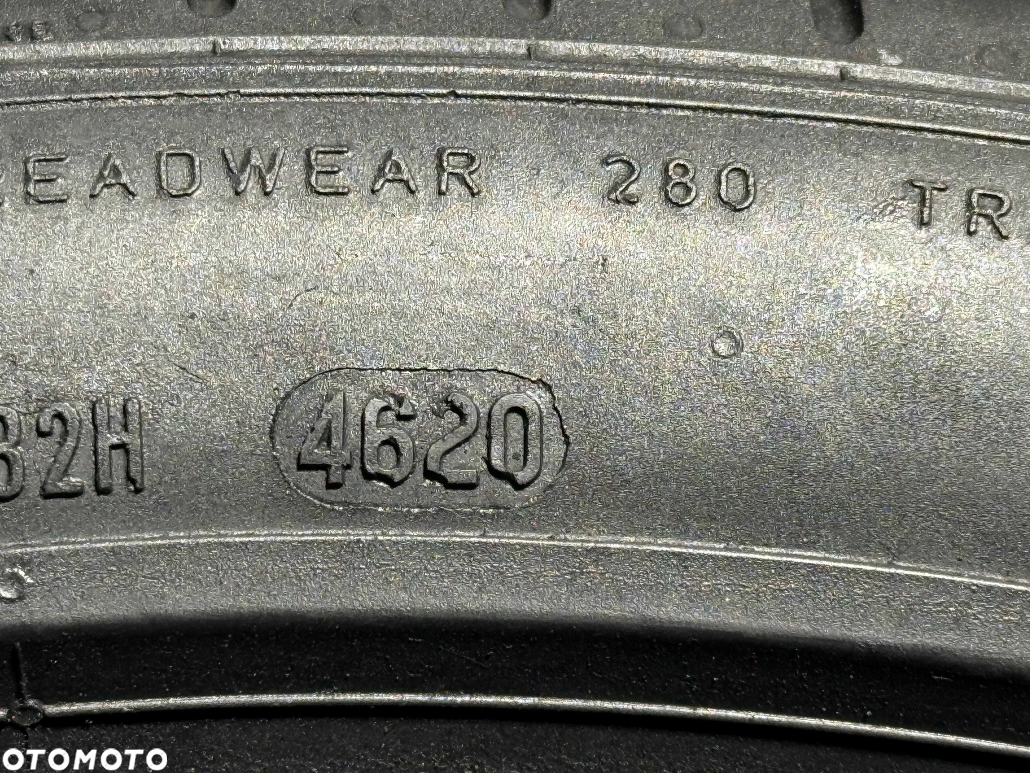 Opony Letnie 255/40/21 PIRELLI PZERO #2922 - 5