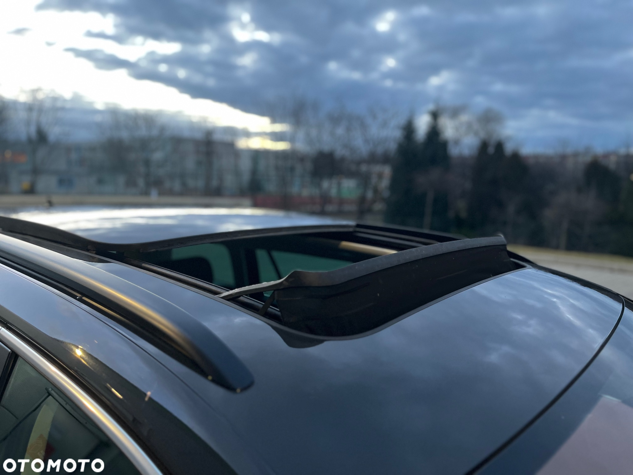 Volkswagen Passat 1.4 TSI BMT ACT Comfortline DSG - 7