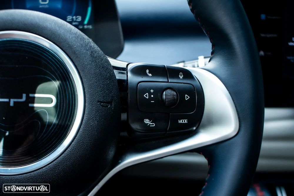 BYD Atto 3 Comfort - 16