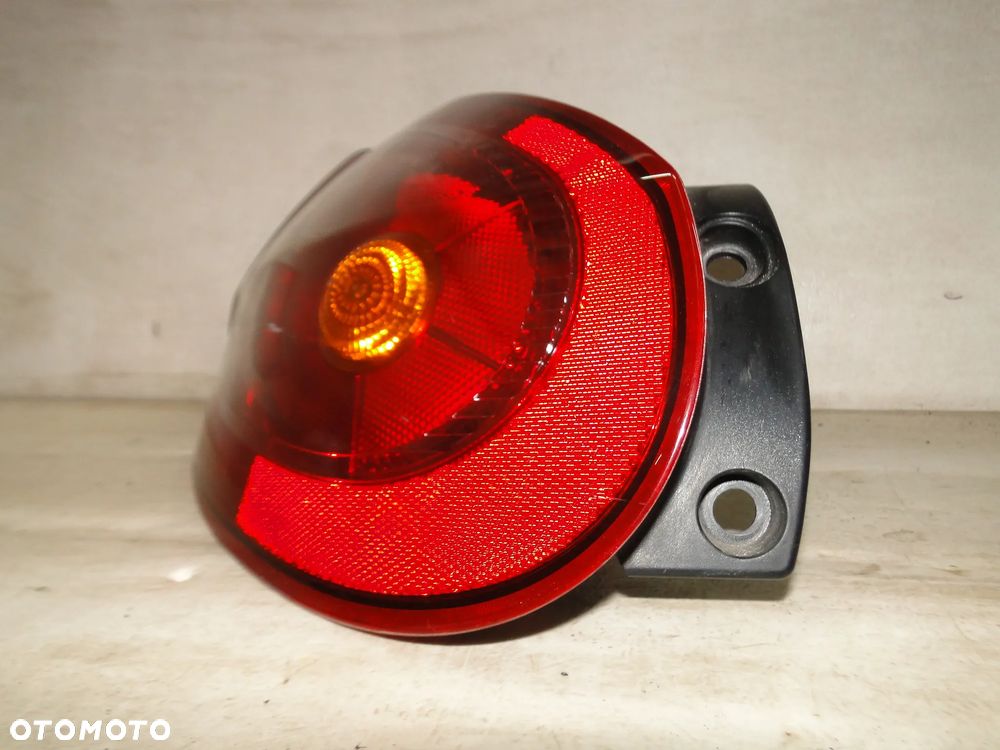 FIAT BRAVO II 2 LAMPA LEWA TYŁ TYLNA EUROPA - 1